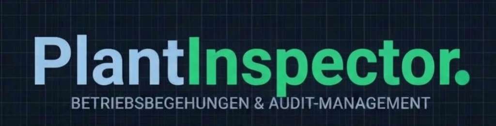 PlantInspector Logo